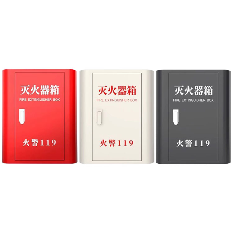 楕円形消火器キャビネットとは何ですか、なぜそれを検討する必要があるのですか