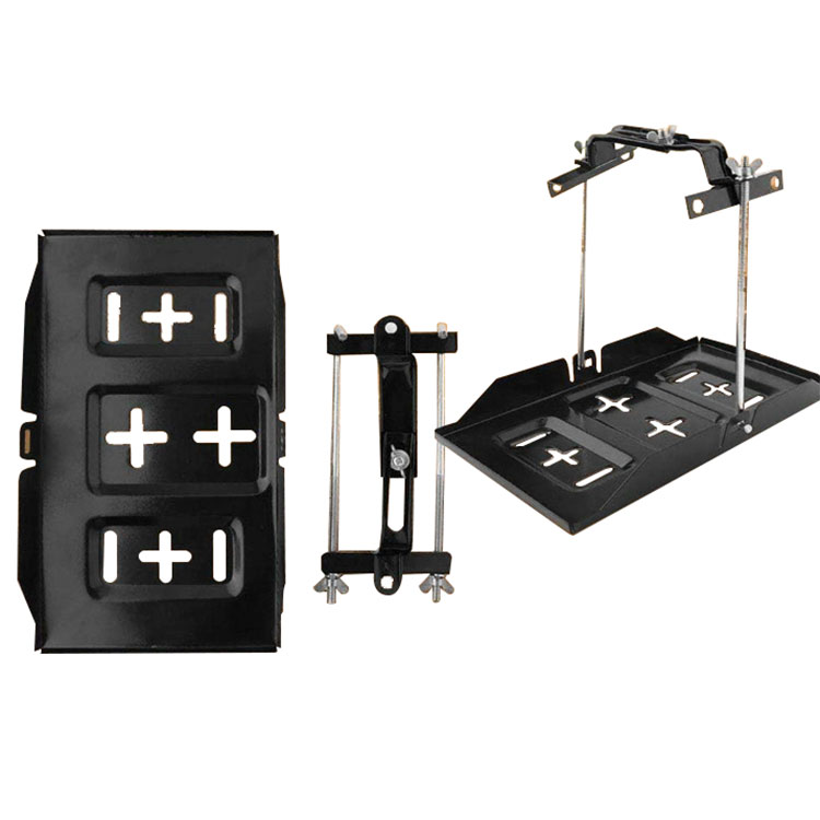 車のバッテリーブラケットが車両の安全性、性能、長期信頼性に不可欠なものとは