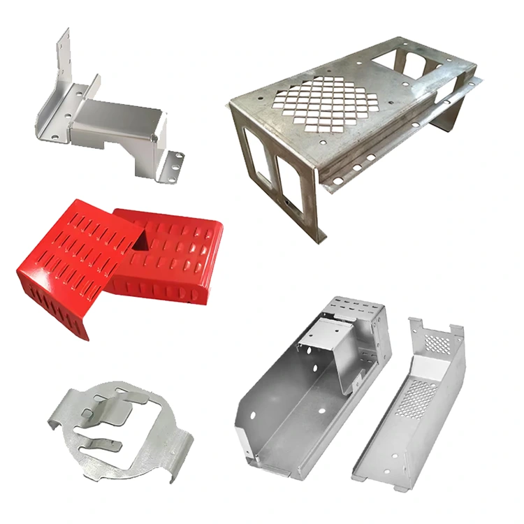 自動車板金部品